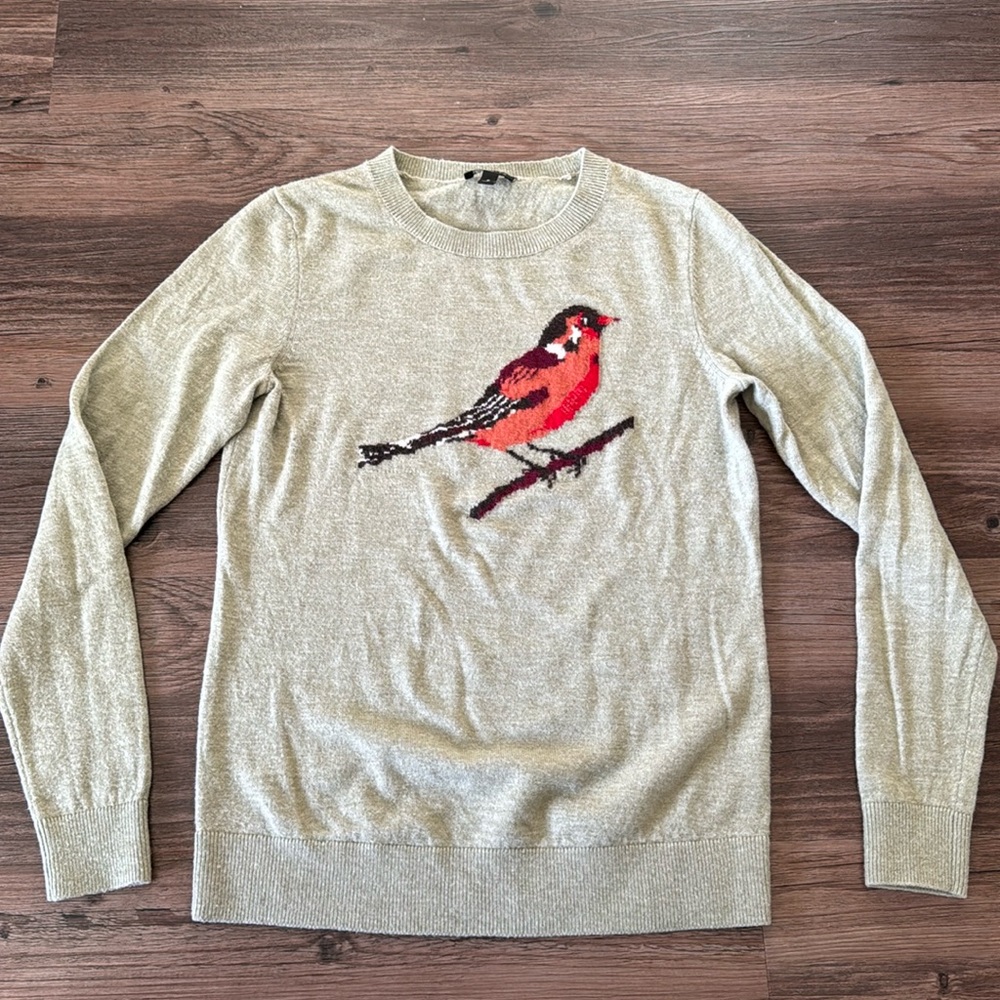 Talbots Petites Sweater